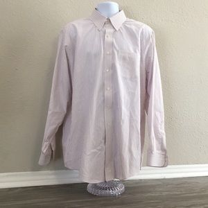 Men’s Dress Shirt